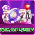 ppda pressing intensity Plus v5.3.4