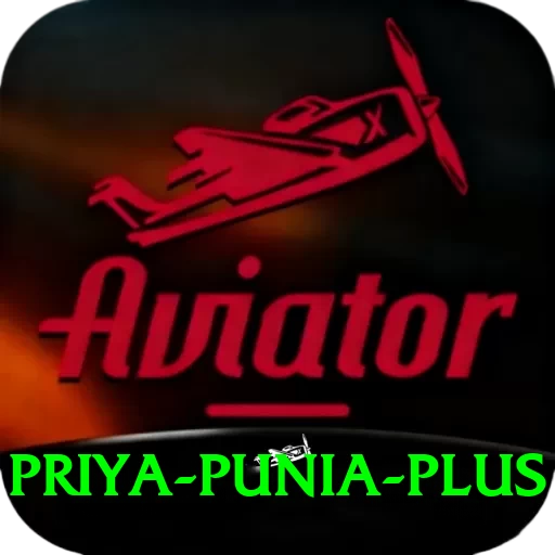 priya punia Casino Official v2.0.3 - 2