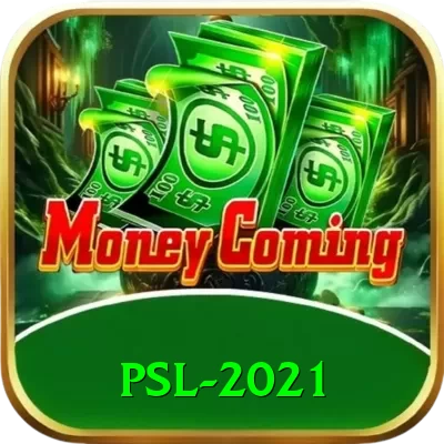 psl 2021 Master v1.5.3 - 2