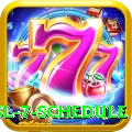psl 7 schedule VIP Pro v3.7.3