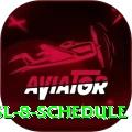 psl 8 schedule Plus Edition v3.3.4