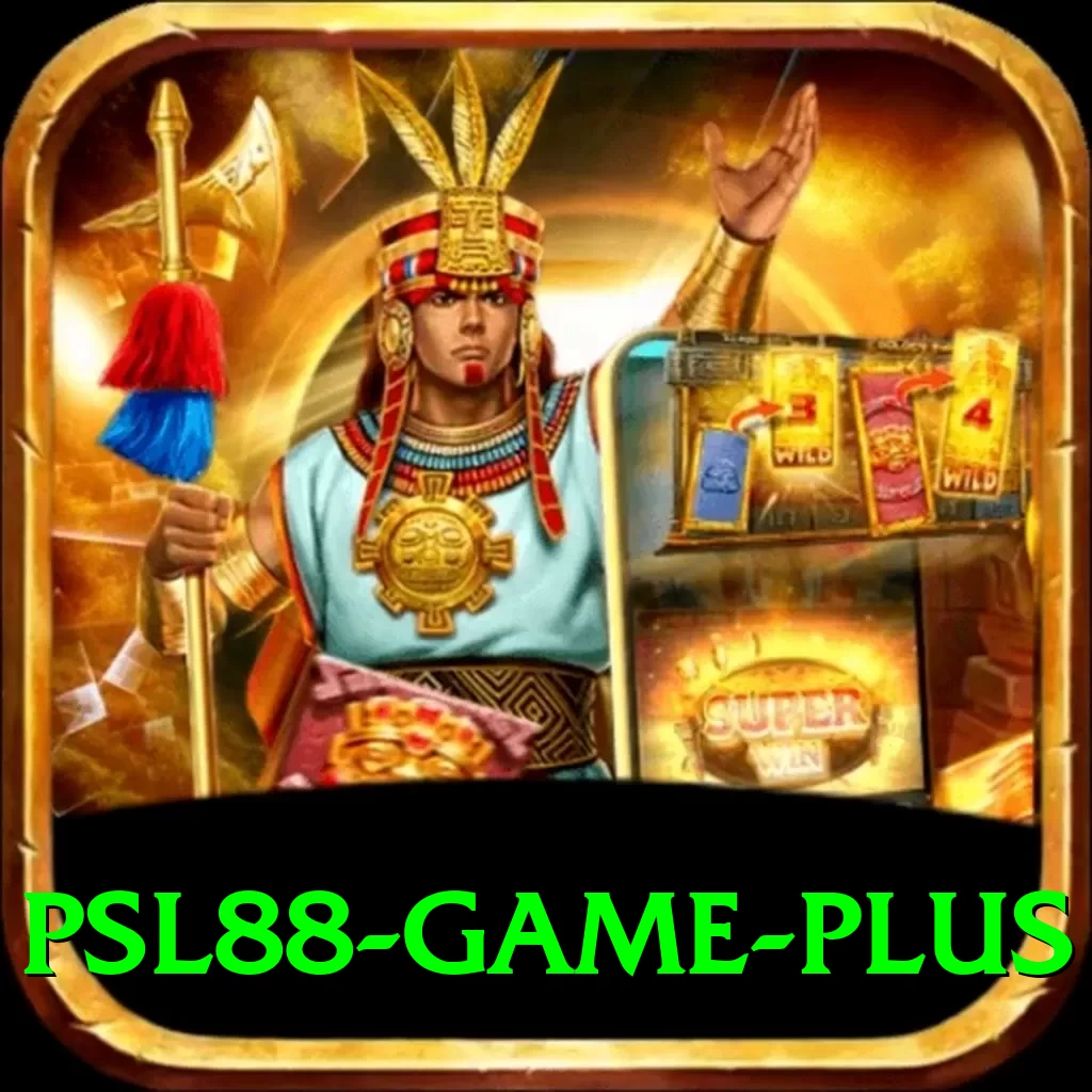PSL88 Game Gaming Premium - 2