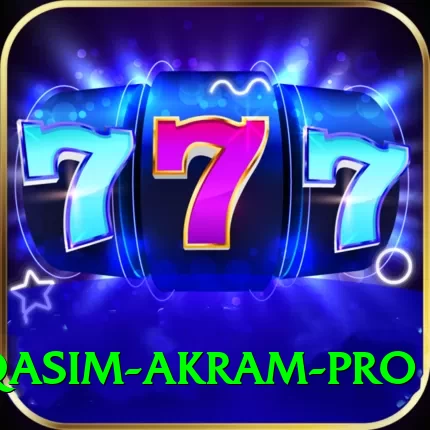 qasim akram Pro v3.1.3 - 2
