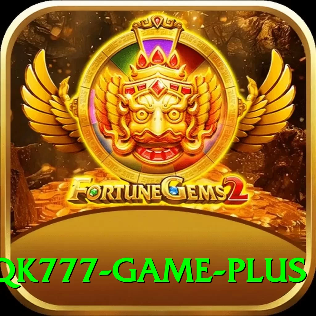 QK777 Game - Live VIP - 2