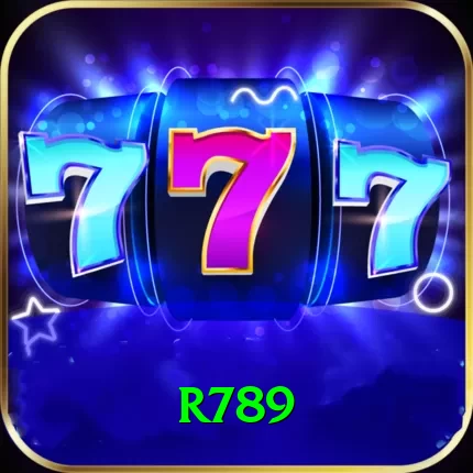 r789 Games (Casino & Earning) Pro vv3.0.0 - 2