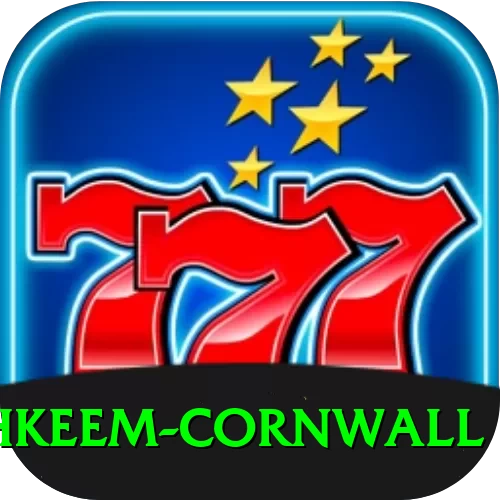 rahkeem cornwall Ultimate Pro v1.6.5 - 2