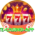 Rajabet Elite Casino App