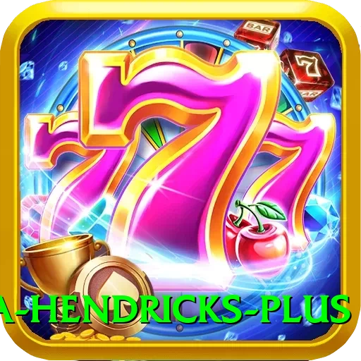 reeza hendricks - Slots Deluxe - 2