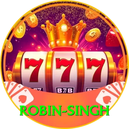 robin singh Elite v4.1.7 - 2