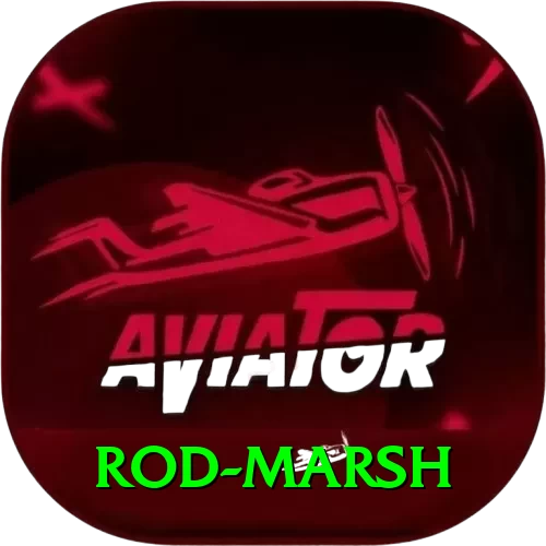 rod marsh VIP v5.1.0 - 2