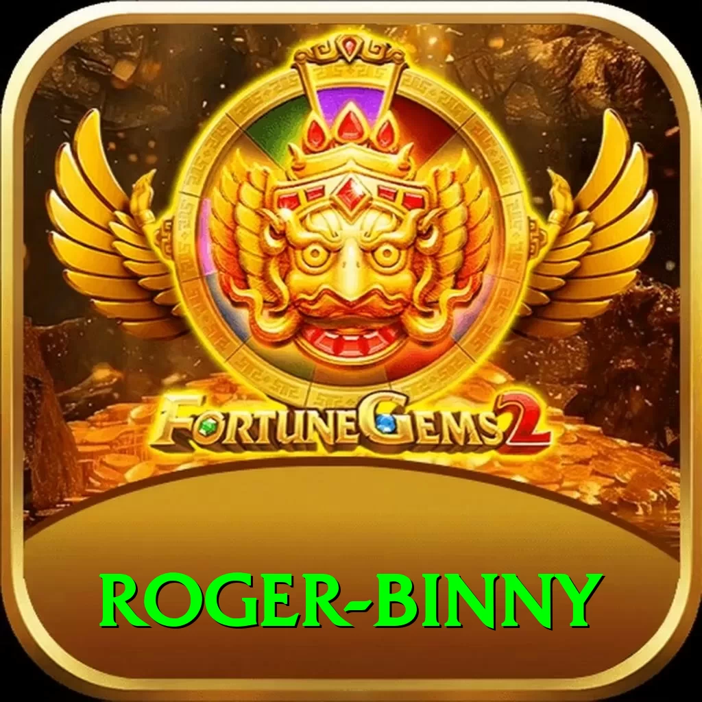 roger binny Max Pro v3.1.0 - 2