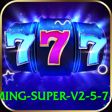 Royal x Casino Gaming Super v2.5.7 - 2