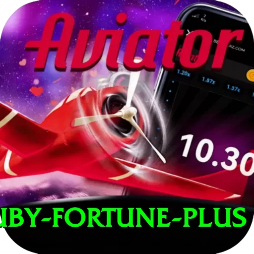 Ruby Fortune Game Ultimate v3.7.3 - 2