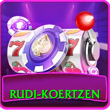 rudi koertzen Ultimate Pro v3.4.1 - 2