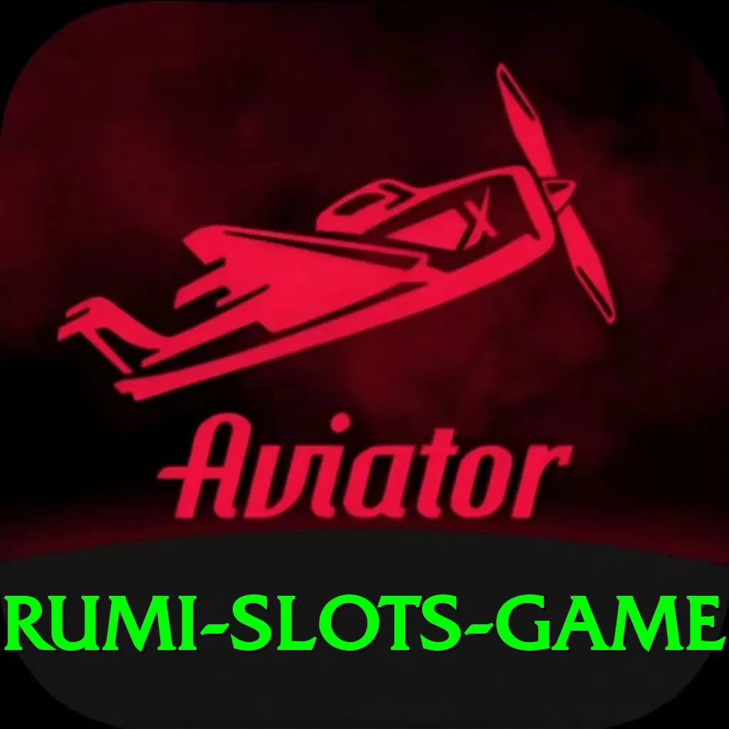 Rumi Slots Game Deluxe v3.8.9 - 2