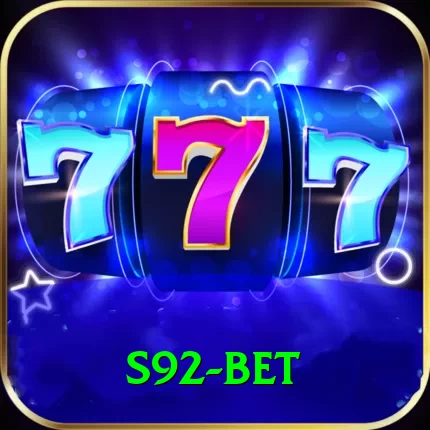 s92 bet Games (Casino & Earning) Turbo v4.0.8 - 2