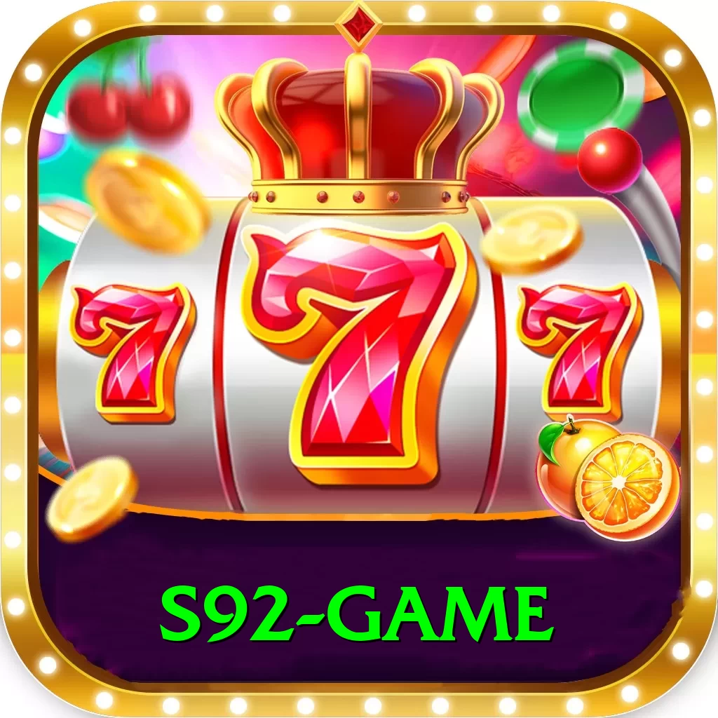 S92 Game Max Pro v3.9.6 - 2