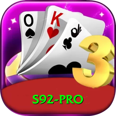 s92 Slots Pro v5.9.8 - 2