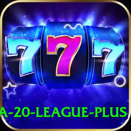 sa 20 league - VIP Gold - 2