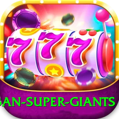 sa20 durban super giants Max Pro v5.3.1 - 2