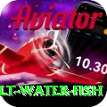 salt water fish Master v5.6.4