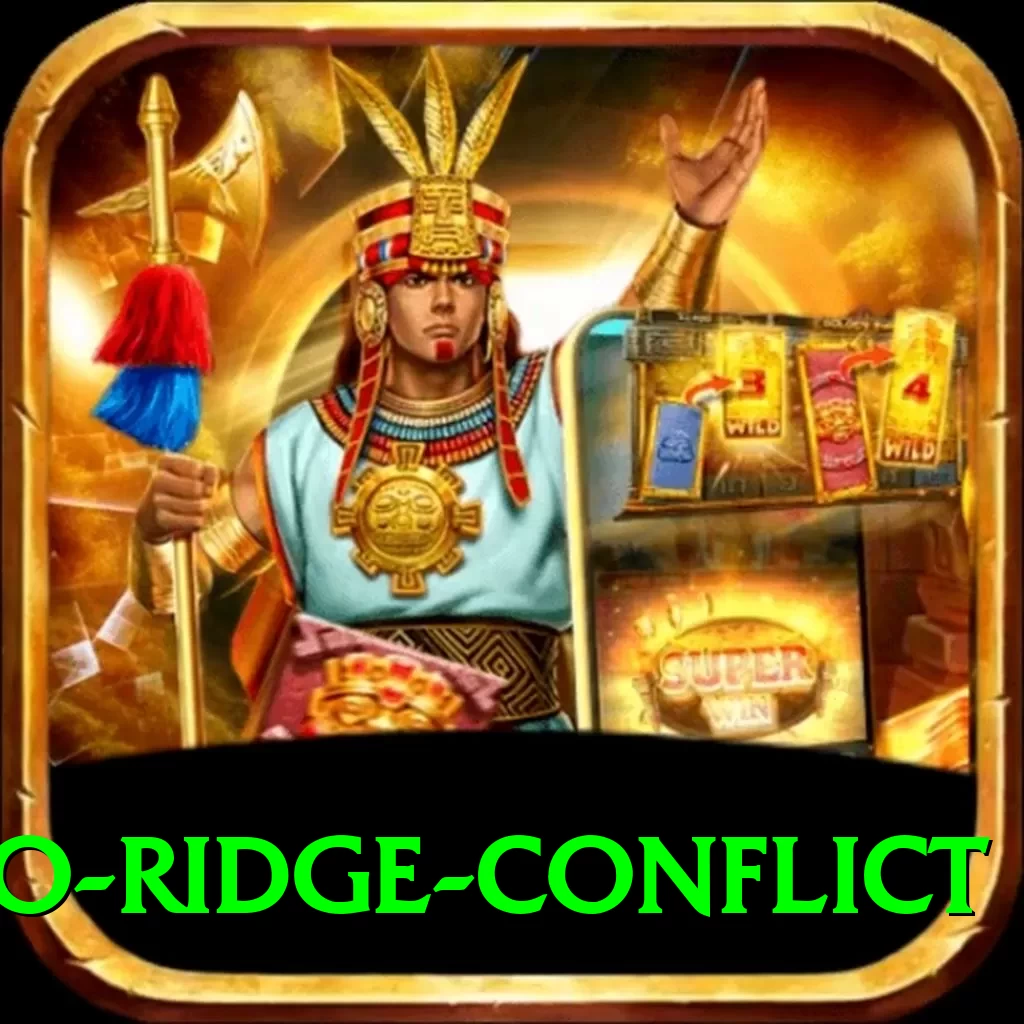 saltoro ridge conflict Ultimate Pro v2.9.1 - 2