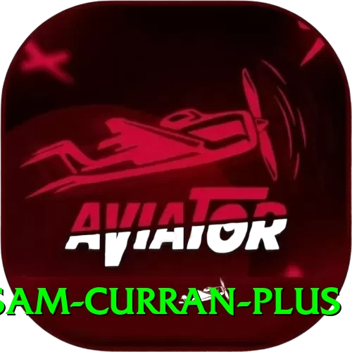 sam curran Super v4.2.1 - 2