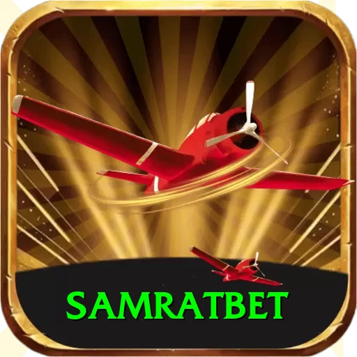 samratbet Plus Edition v4.5.5 - 2