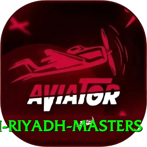 saudi riyadh masters Master v2.9.5 - 2