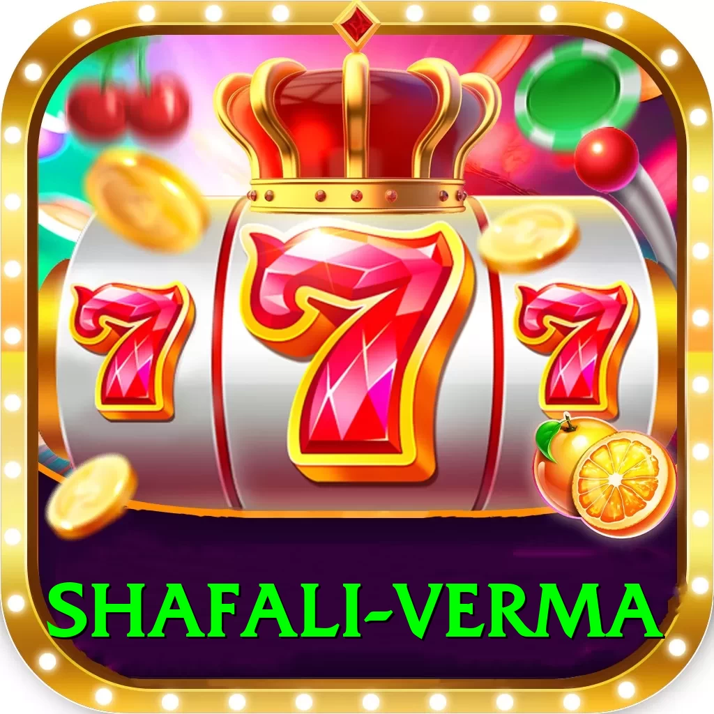 shafali verma Deluxe v2.2.8 - 2