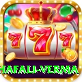 shafali verma Deluxe v2.2.8
