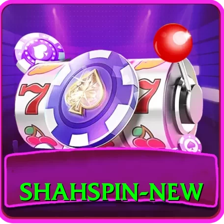 ShahSpin Live Deluxe v4.6.3 - 2