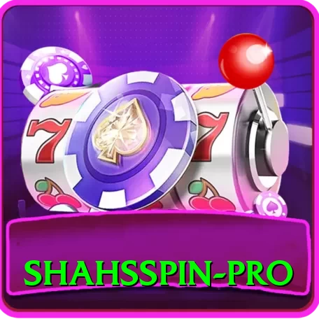 shahsspin App Royal v4.2.3 - 2