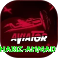 shariz ahmad VIP v2.9.2