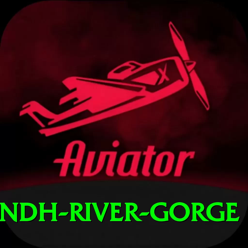 sindh river gorge Plus Edition v1.6.2 - 2