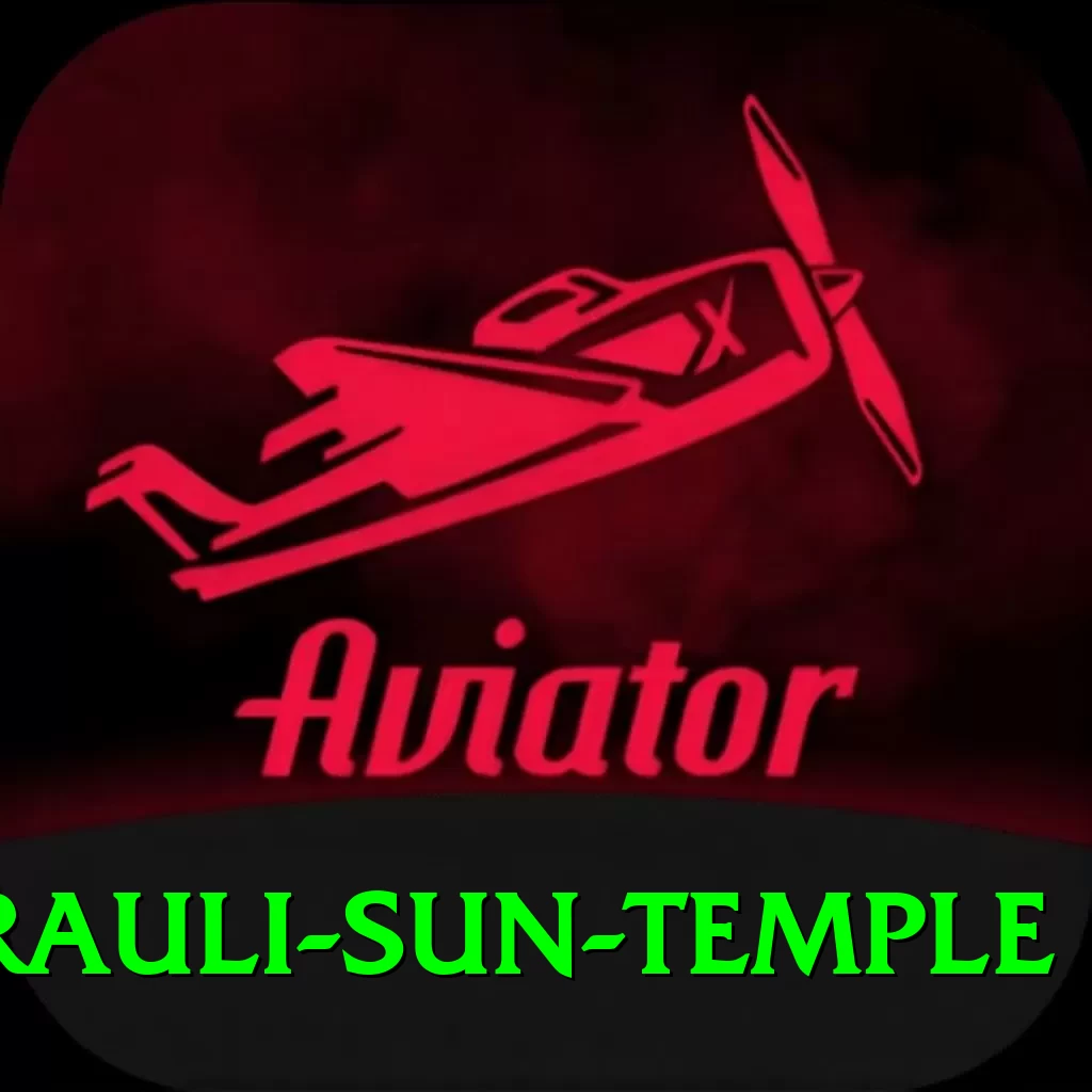 siwan darauli sun temple Ultimate v1.0.2 - 2