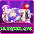 sixes overs avg Games (Casino & Earning) Deluxe v5.8.5