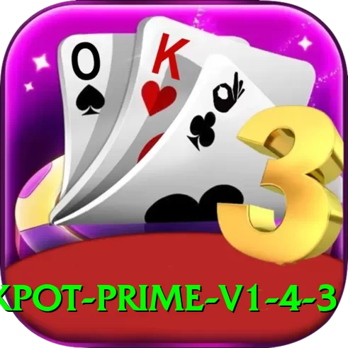 sk777 Jackpot Prime v1.4.3 - 2