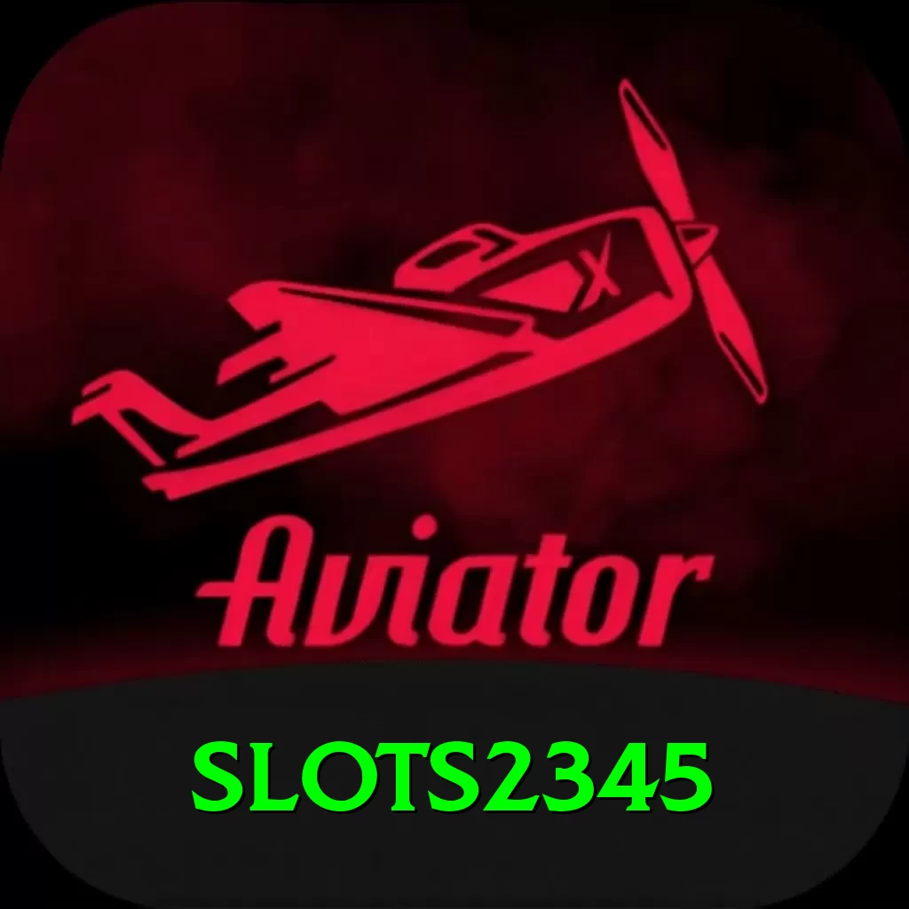 slots2345 Pro Max v3.6.1 - 2
