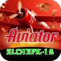slotspk 15 Plus Edition v3.9.1