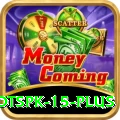slotspk 15 Plus Edition v5.5.3