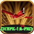 slotspk 15 Earn Prime v3.6.0