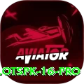 slotspk 16 Mega 2024