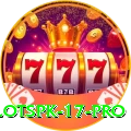slotspk 17 Elite Slots