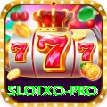 slotxo - Legend Edition v2.7.4