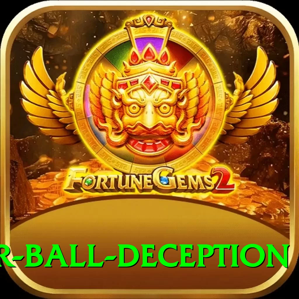 slower ball deception Ultimate Pro v4.1.3 - 2