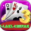 snow lake hispar Gold Edition v2.3.9