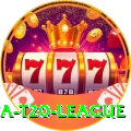 south africa t20 league VIP v1.9.9
