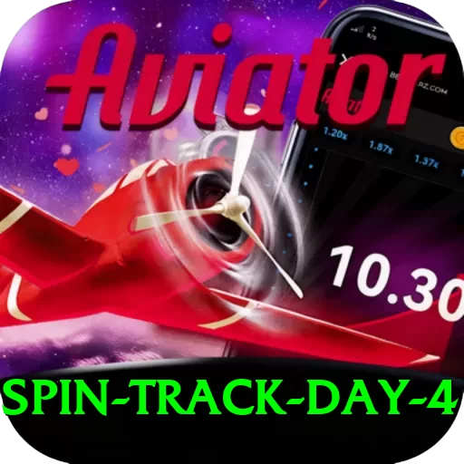spin track day 4 VIP v5.6.8 - 2