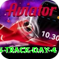 spin track day 4 VIP v5.6.8